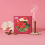 Rajnigandha dhoop sticks bambooless