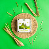 Tamil Nadu Lemongrass – Dhoop Cones