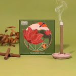 Tulsi Dhoop Sticks bambooless