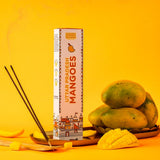 Uttar Pradesh Mango – Incense Sticks