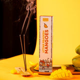 Uttar Pradesh Mango – Incense Sticks