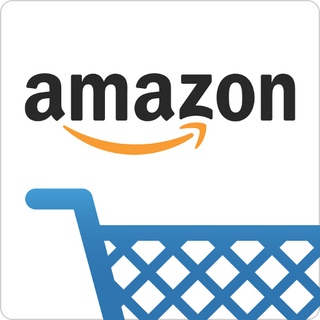 Amazon Logo