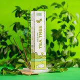 Assam Tea Tree – Incense Sticks