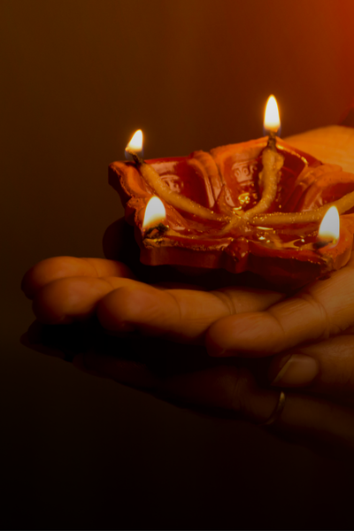 Diwali Gift for Staff