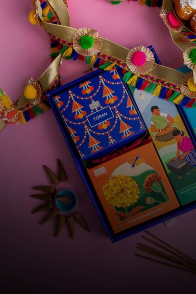Diwali Corporate Gifts for Clients to Impress & Inspire