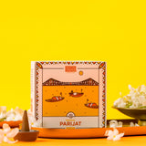 West Bengal Parijat – Dhoop Cones