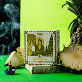 Bihar Pineapple – Dhoop Cones