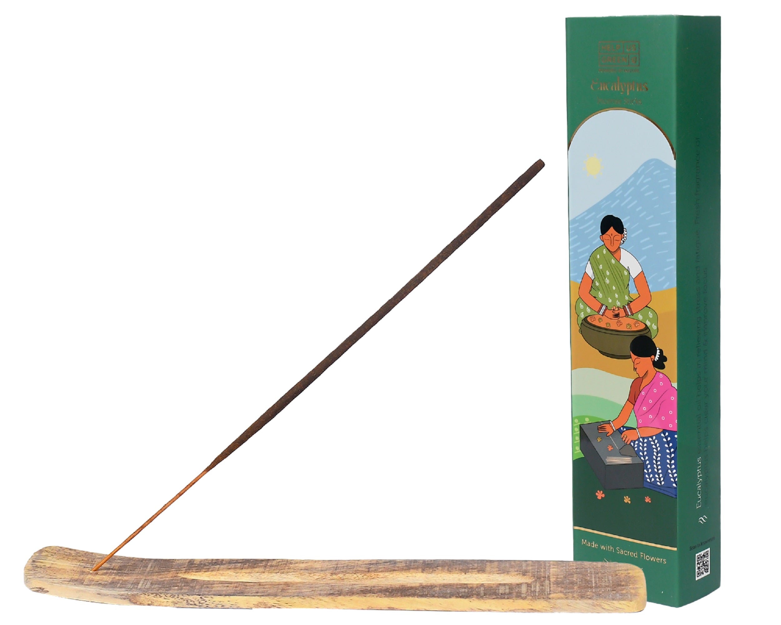 nagchampa Incense stick