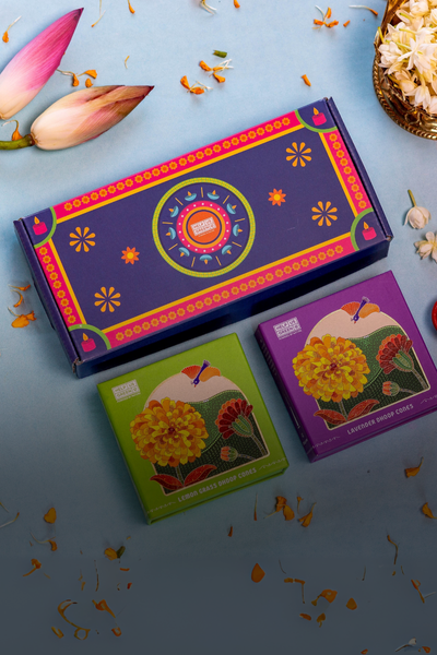 Celebrate Love And Light This Diwali