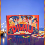 Utsav Diwali Hamper