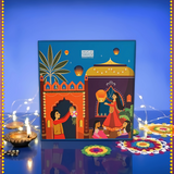 Sukh Samriddhi Diwali Hamper