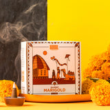 Gujarat Marigold – Dhoop Cones