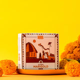 Gujarat Marigold – Dhoop Cones