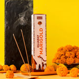 Gujarat Marigold – Incense Sticks