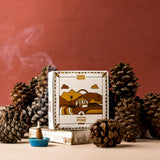 Himachal Pine – Dhoop Cones