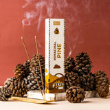 Himachal Pine – Incense Sticks