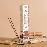 Karnataka Sandalwood – Incense Sticks