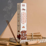 Karnataka Sandalwood – Incense Sticks