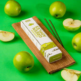 Kashmir Green Apple – Incense Sticks