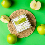 Kashmir Green Apple – Dhoop Cones