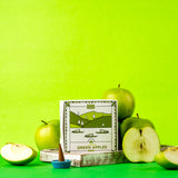Kashmir Green Apple – Dhoop Cones