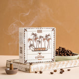 Kerala Coffee – Dhoop Cones