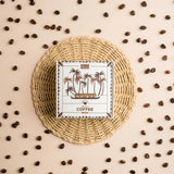 Kerala Coffee – Dhoop Cones