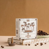 Kerala Coffee – Dhoop Cones