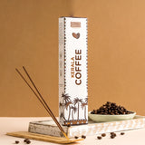 Kerala Coffee – Incense Sticks