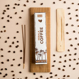 Kerala Coffee – Incense Sticks