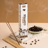 Kerala Coffee – Incense Sticks