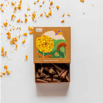 khus incense cones