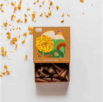 khus incense cones