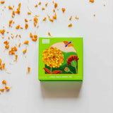 Lemongrass Dhoop Stick – Refreshing Citrus Fragrance for Meditation