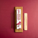 Meghalaya Dragon Blood – Incense Sticks
