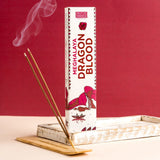 Meghalaya Dragon Blood – Incense Sticks
