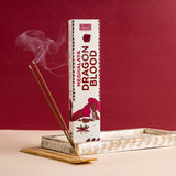 Meghalaya Dragon Blood – Incense Sticks