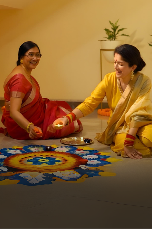 Bring Happiness to Every Home