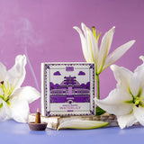 Madhya Pradesh WaterLily – Dhoop Cones