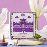 Madhya Pradesh WaterLily – Dhoop Cones