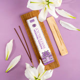 Madhya Pradesh WaterLily – Incense Sticks