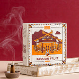 Nagaland Passion Fruit– Dhoop Cones