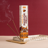 Nagaland Passion Fruit – Incense Sticks
