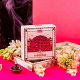 Rajasthan Tuberose– Dhoop Cones