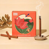 sandhlwood dhoop stick Bambooless 