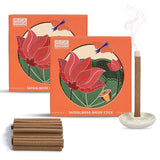 sandhlwood dhoop sticks Bambooless 