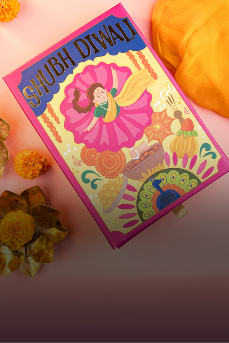 Diwali Collection 2025