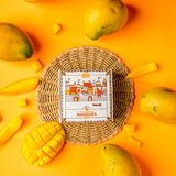 Uttar Pradesh Mango – Dhoop Cones