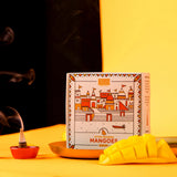 Uttar Pradesh Mango – Dhoop Cones
