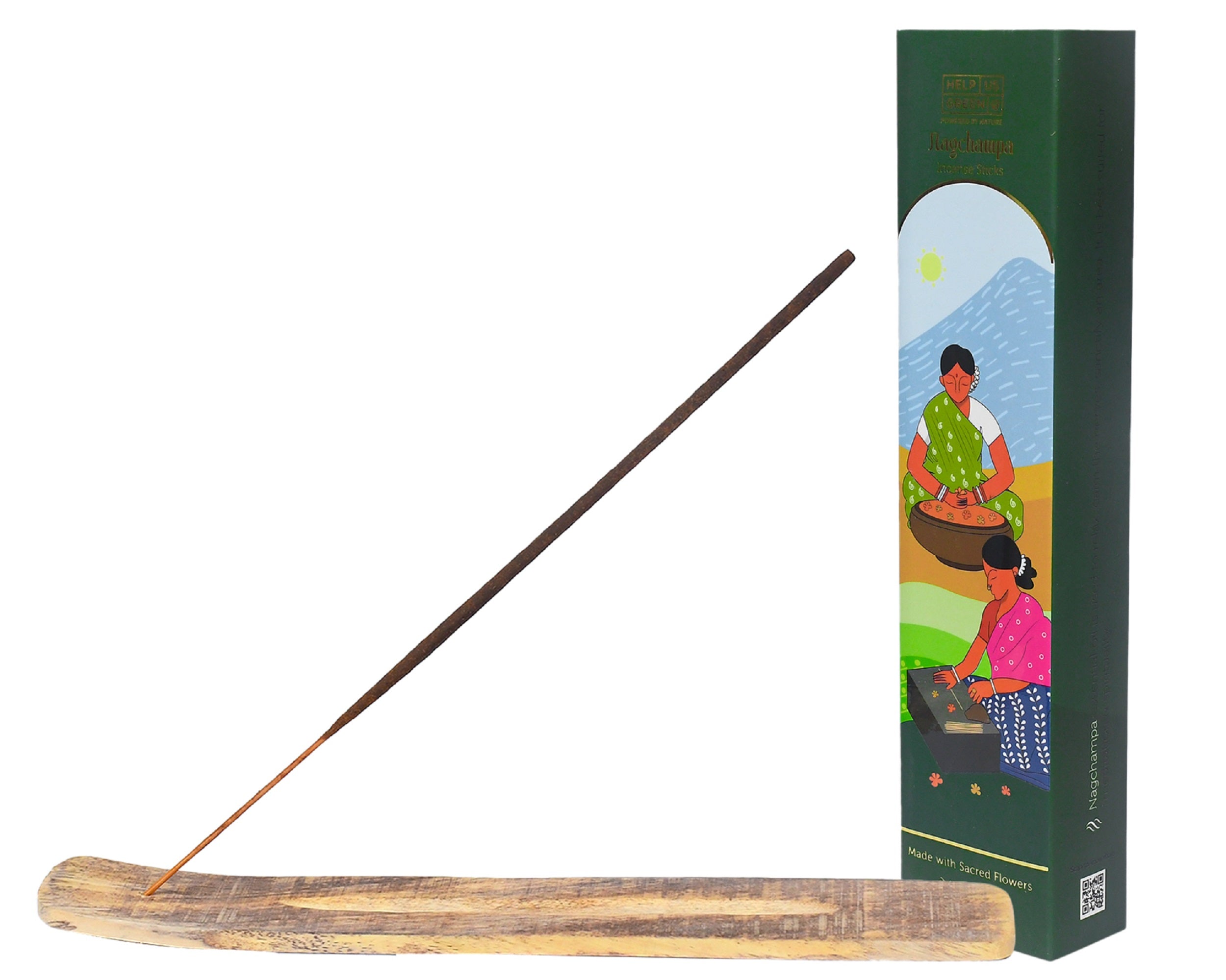 nagchampa Incense stick